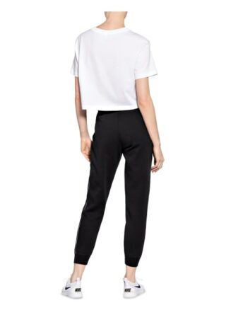 Nike Sportswear Jogginghose Damen, Schwarz