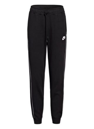 Nike Sportswear Jogginghose Damen, Schwarz