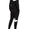 Nike Sportswear Jogginghose Herren, Schwarz
