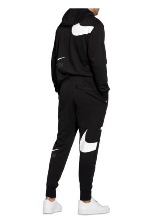 Nike Sportswear Jogginghose Herren, Schwarz