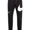 Nike Sportswear Jogginghose Herren, Schwarz