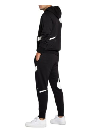 Nike Sportswear Jogginghose Herren, Schwarz