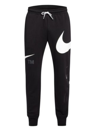 Nike Sportswear Jogginghose Herren, Schwarz