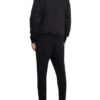 Nike Sportswear Just Do It Sweatshirt Herren, Schwarz