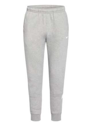 Nike Sportswear Repeat Jogginghose Herren, Grau