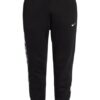 Nike Sportswear Repeat Jogginghose Herren, Schwarz