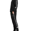 Nike Sportswear Repeat Jogginghose Herren, Schwarz