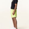 Nike Sportswear Sport Essentials+ Sweatshorts Herren, Gelb