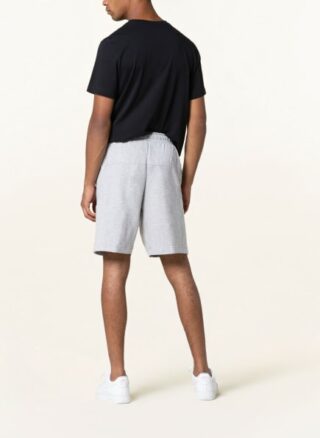 Nike Sportswear Sport Essentials+ Sweatshorts Herren, Grau