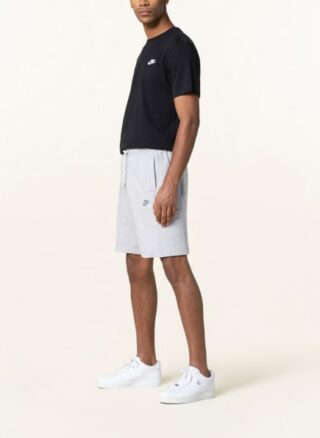 Nike Sportswear Sport Essentials+ Sweatshorts Herren, Grau