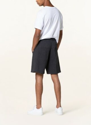 Nike Sportswear Sport Essentials+ Sweatshorts Herren, Schwarz