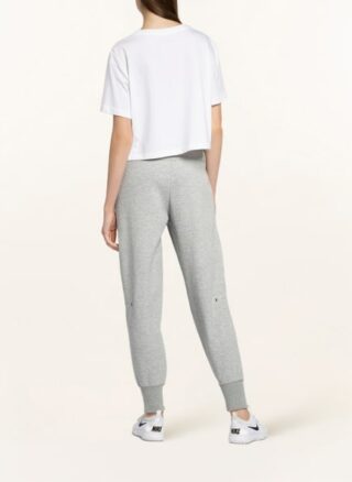 Nike Sportswear Sweatpants Damen, Grau