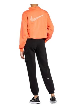 Nike Sportswear Sweatpants Damen, Schwarz