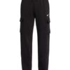 Nike Sportswear Sweatpants Damen, Schwarz