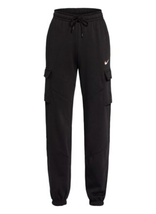 Nike Sportswear Sweatpants Damen, Schwarz