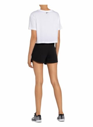 Nike Sportswear T-Shirts Damen, Weiß
