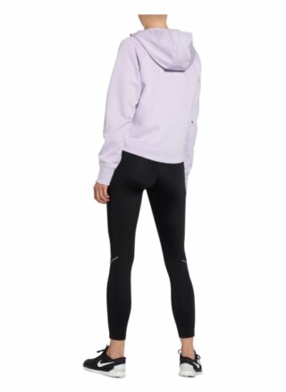 Nike Sportswear Tech Fleece Strickjacke Damen, Lila
