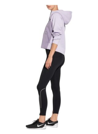 Nike Sportswear Tech Fleece Strickjacke Damen, Lila
