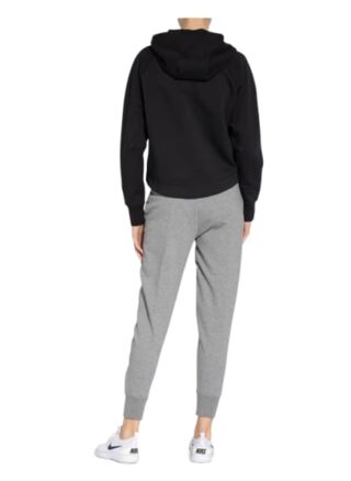 Nike Sportswear Tech Fleece Strickjacke Damen, Schwarz