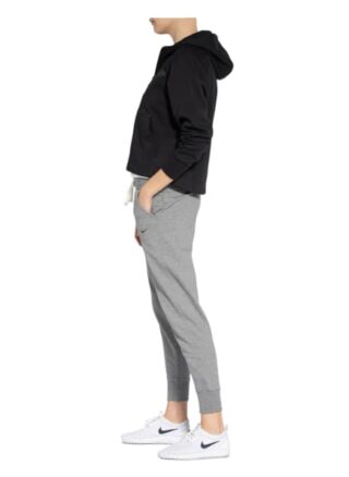 Nike Sportswear Tech Fleece Strickjacke Damen, Schwarz