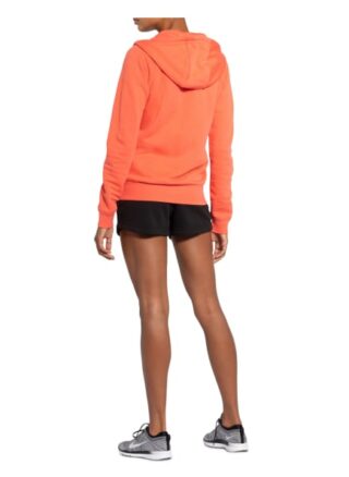 Nike Strickjacke Damen, Orange