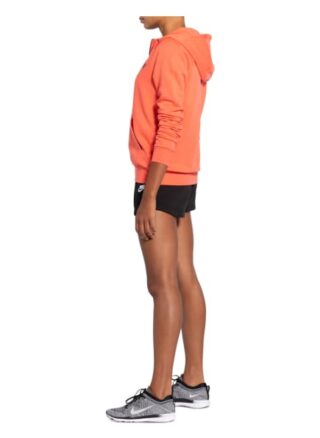 Nike Strickjacke Damen, Orange