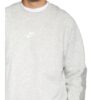 Nike Sweatshirt Herren, Grau