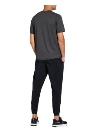 Nike T-Shirt Herren, Grau