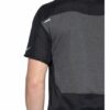 Nike Techknit Ultra Run Division T-Shirt Herren, Schwarz