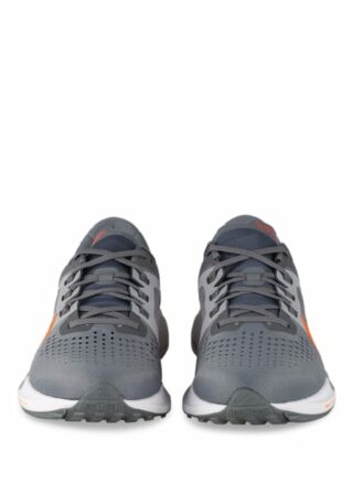 Nike Vomero 15 Laufschuhe Herren, Grau