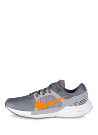 Nike Vomero 15 Laufschuhe Herren, Grau