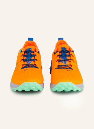 Nike Wildhorse 7 Sportschuhe Herren, Orange
