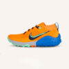 Nike Wildhorse 7 Sportschuhe Herren, Orange