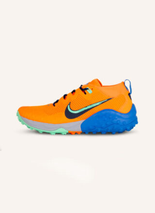 Nike Wildhorse 7 Sportschuhe Herren, Orange