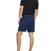 Nike Yoga Dri-Fit Shorts Herren, Blau