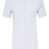 Nike Yoga Dri-Fit T-Shirt Herren, Grau
