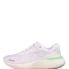 Nike Zoomx Invincible Run Flyknit Laufschuhe Damen, Lila