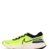 Nike Zoomx Invincible Run Flyknit Sportschuhe Herren, Grün