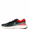 Nike Zoomx Invincible Run Flyknit Sportschuhe Herren, Schwarz