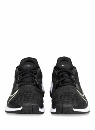 Nike Zoomx Superrep Surge Sportschuhe Herren, Schwarz