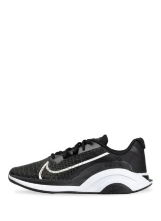 Nike Zoomx Superrep Surge Sportschuhe Herren, Schwarz