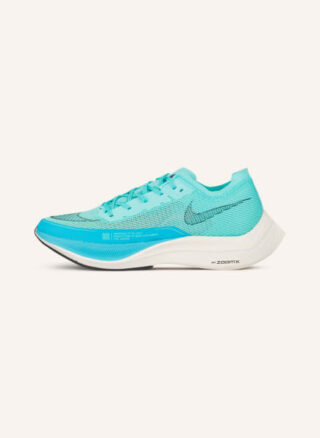 Nike Zoomx Vaporyfly Next% 2 Laufschuhe Herren, Blau