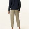 North Sails Annapolis Strickjacke Herren, Blau