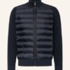 North Sails Annapolis Strickjacke Herren, Blau