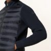 North Sails Annapolis Strickjacke Herren, Blau