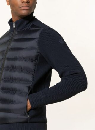 North Sails Annapolis Strickjacke Herren, Blau