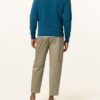 North Sails Sweatshirt Herren, Blau