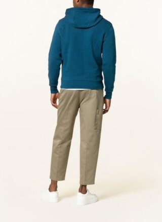 North Sails Sweatshirt Herren, Blau