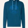 North Sails Sweatshirt Herren, Blau