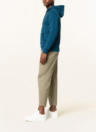 North Sails Sweatshirt Herren, Blau